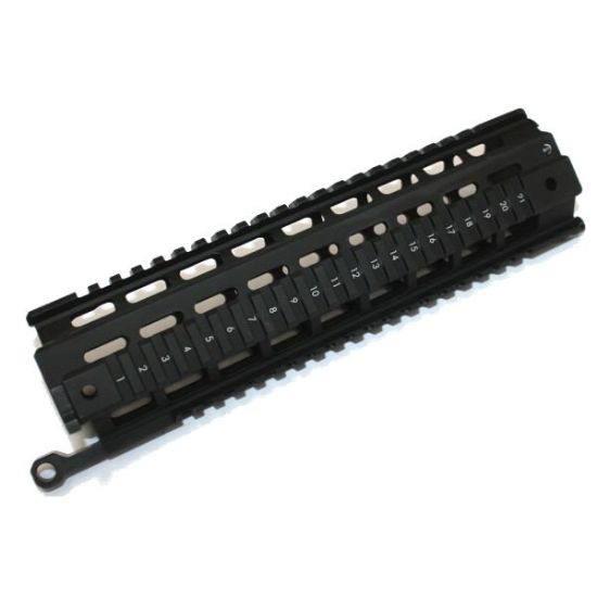 Picture of B&T SIG SG 551/556 QUAD RAIL HANDGUARD NEW