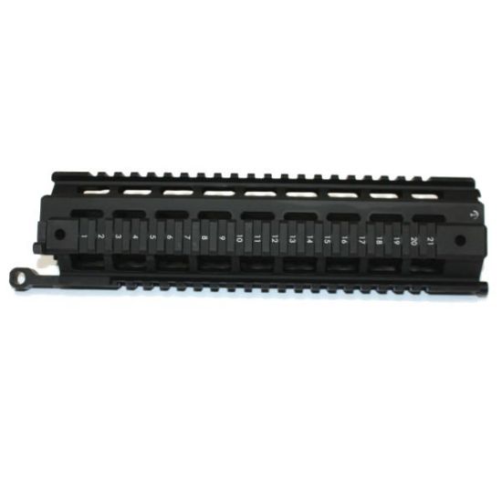 Picture of B&T SIG SG 551/556 QUAD RAIL HANDGUARD NEW