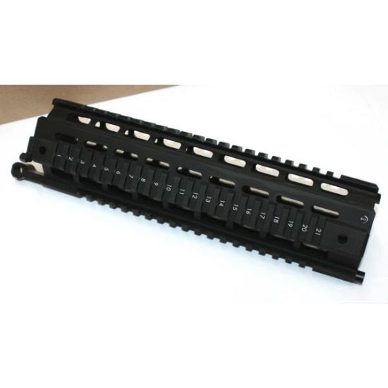 Picture of B&T SIG SG 551/556 QUAD RAIL HANDGUARD NEW
