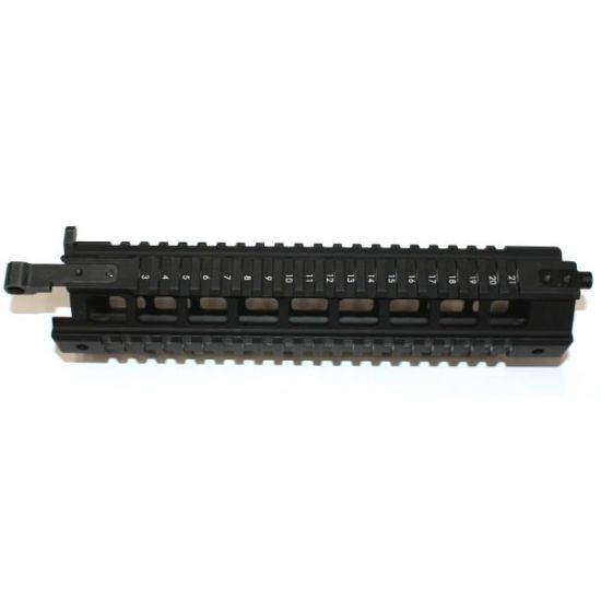 Picture of B&T SIG SG 551/556 QUAD RAIL HANDGUARD NEW