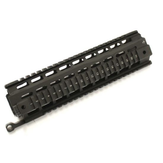 Picture of B&T SIG SG 551/556 QUAD RAIL HANDGUARD NEW