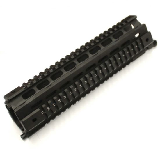 Picture of B&T SIG SG 551/556 QUAD RAIL HANDGUARD NEW