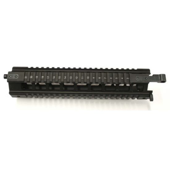 Picture of B&T SIG SG 551/556 QUAD RAIL HANDGUARD NEW