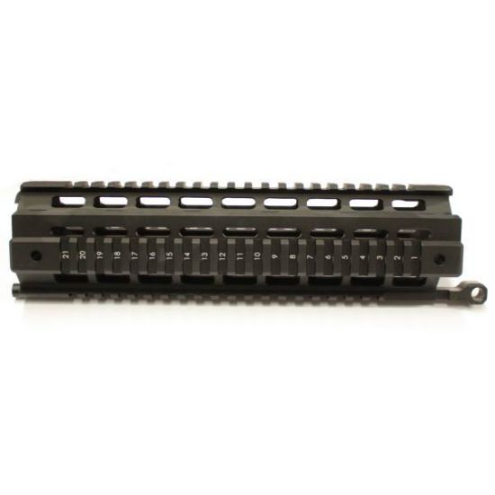 Picture of B&T SIG SG 551/556 QUAD RAIL HANDGUARD NEW