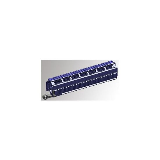Picture of B&T SIG SG 551/556 QUAD RAIL HANDGUARD NEW