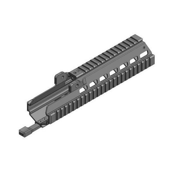 Picture of B&T HK G36 ALUMINUM 4-RAIL PICATINNY HANDGUARD