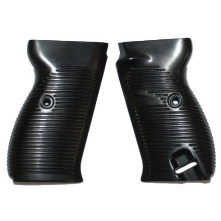 Picture of WALTHER P38 WWII STYLE GRIP SET NEW - REPRODUCTION