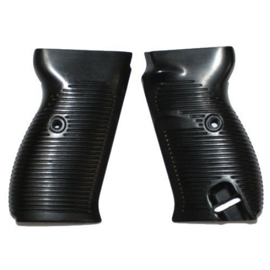 トイガン Walther P38  Original Grip トイガン Walther P38 Original Grip Walther P38 German Mauser P38