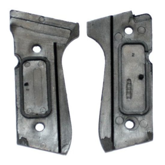 Picture of BERETTA 92 PLASTIC GRIP SET NEW, REPRODUCTION