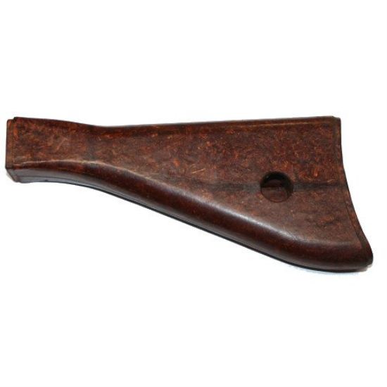 Picture of VZ58 BAKELITE BUTTSTOCK NEW