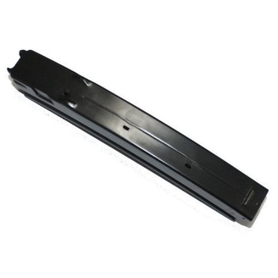 Picture of MP5 30RD CURVED MAG, POF
