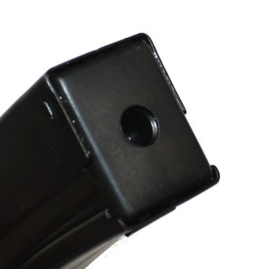 Picture of MP5 30RD CURVED MAG, POF
