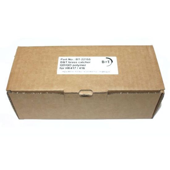 Picture of B&T HK 416 417 BRASS CATCHER QUICK DETACH