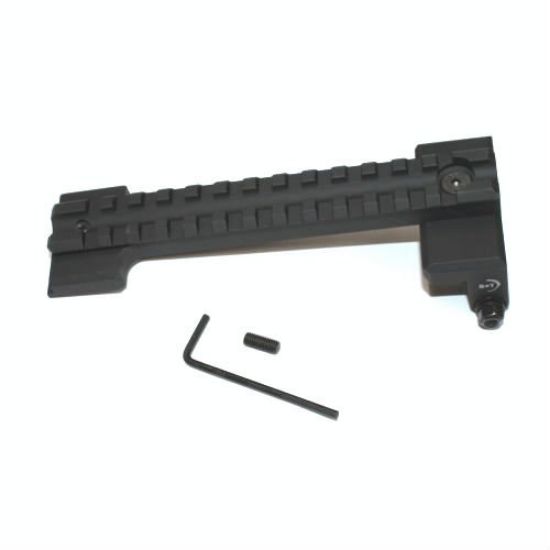 Picture of B&T PKM MOUNTING RAIL FOR PKM PKB GPMG ROMANIAN SPEC