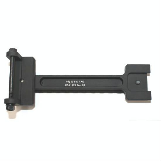Picture of B&T PKM MOUNTING RAIL FOR PKM PKB GPMG ROMANIAN SPEC