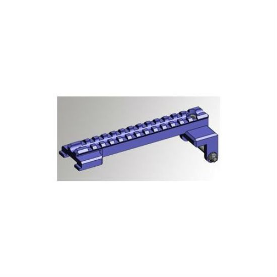 Picture of B&T PKM MOUNTING RAIL FOR PKM PKB GPMG ROMANIAN SPEC