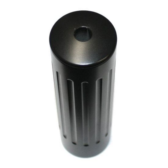 Picture of FAKE SD SUPPRESSOR FOR RIFLE CARTRIDGES - U.S. MADE