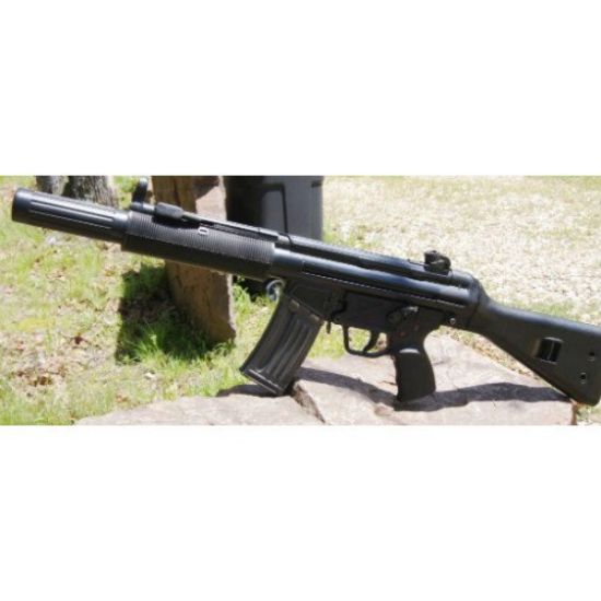 Picture of FAKE SD SUPPRESSOR FOR RIFLE CARTRIDGES - U.S. MADE