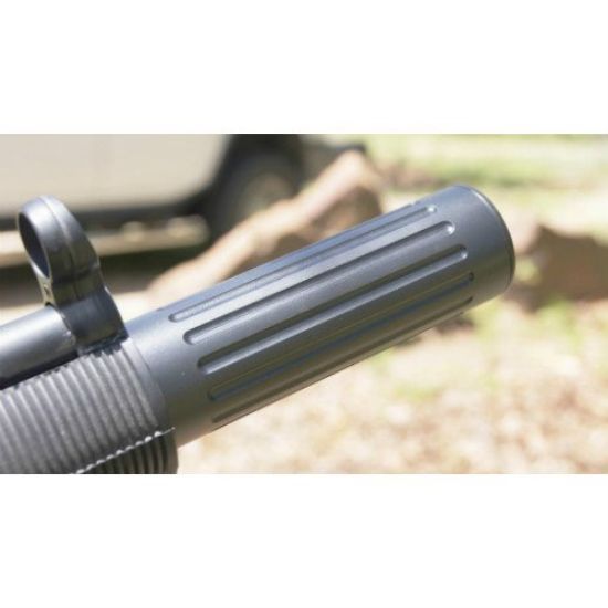 Picture of FAKE SD SUPPRESSOR FOR RIFLE CARTRIDGES - U.S. MADE
