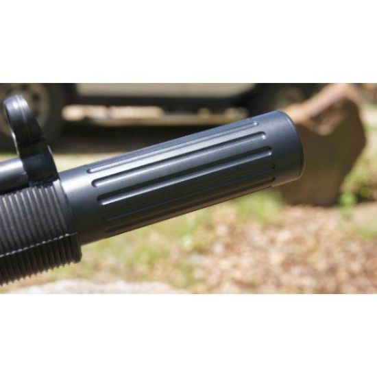 Picture of FAKE SD SUPPRESSOR FOR RIFLE CARTRIDGES - U.S. MADE