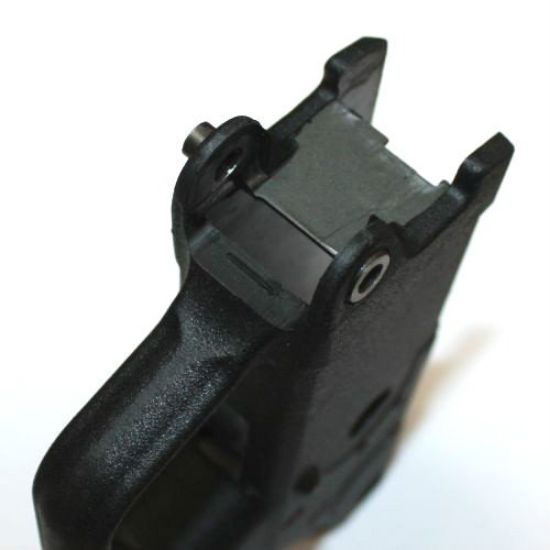 Picture of MP5 40 10MM NAVY LOWER CLIPPED AND PINNED