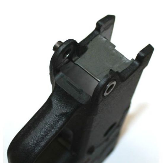 Picture of MP5K 40 10MM NAVY LOWER CLIPPED AND PINNED