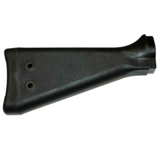 Picture of G3 BLACK BUTTSTOCK WITH BUTTPAD NEW, POF