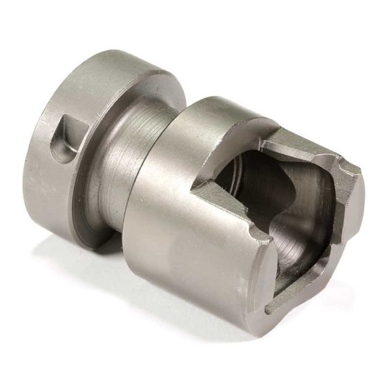 Picture of MP5 TRUNNION NEW, POF