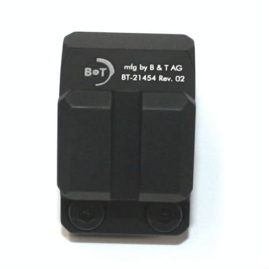 Picture of B&T TWO RAIL RING FOR BENELLI M4 AND REMINGTON 870