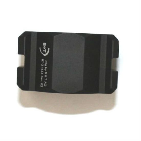 Picture of B&T TWO RAIL RING FOR BENELLI M4 AND REMINGTON 870