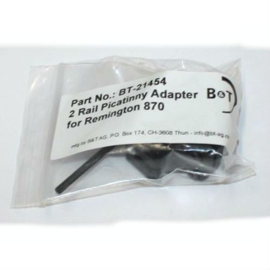 Picture of B&T TWO RAIL RING FOR BENELLI M4 AND REMINGTON 870