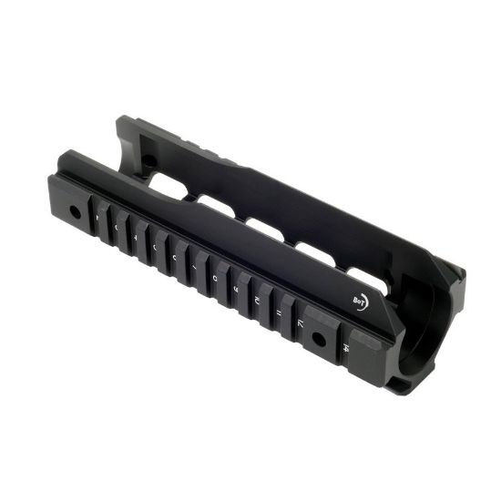 Picture of B&T REMINGTON 870 TRI RAIL HANDGUARD