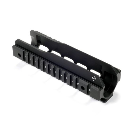 Picture of B&T REMINGTON 870 TRI RAIL HANDGUARD