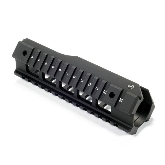 Picture of B&T REMINGTON 870 TRI RAIL HANDGUARD