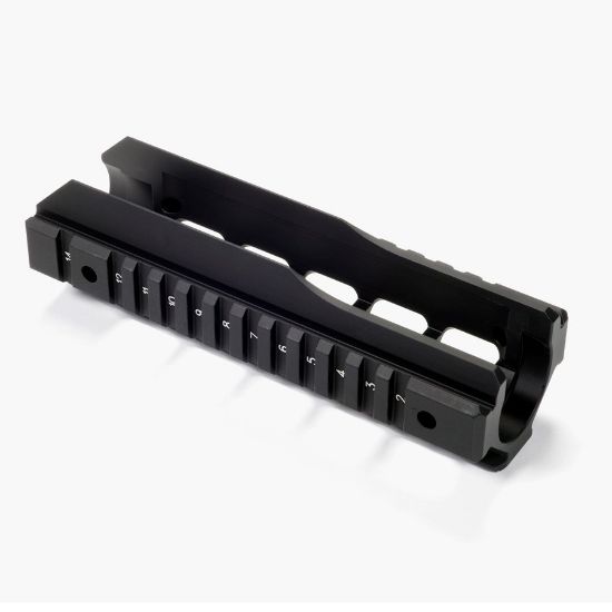 Picture of B&T REMINGTON 870 TRI RAIL HANDGUARD
