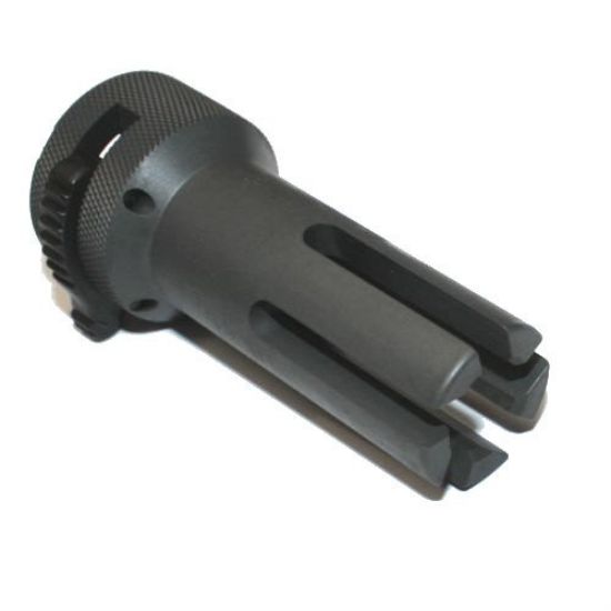 Picture of B&T HK UMP FLASH HIDER - 5 PRONG