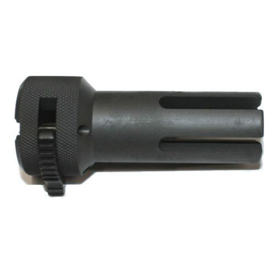 Picture of B&T HK UMP FLASH HIDER - 5 PRONG