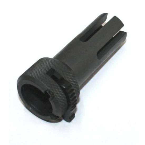 Picture of B&T HK UMP FLASH HIDER - 5 PRONG
