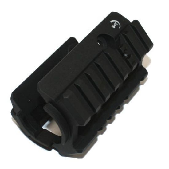 Picture of B&T MP5K SP89 TRI-RAIL HANDGUARD - SWISS MADE