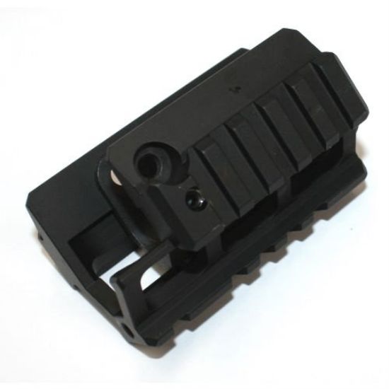 Picture of B&T MP5K SP89 TRI-RAIL HANDGUARD - SWISS MADE