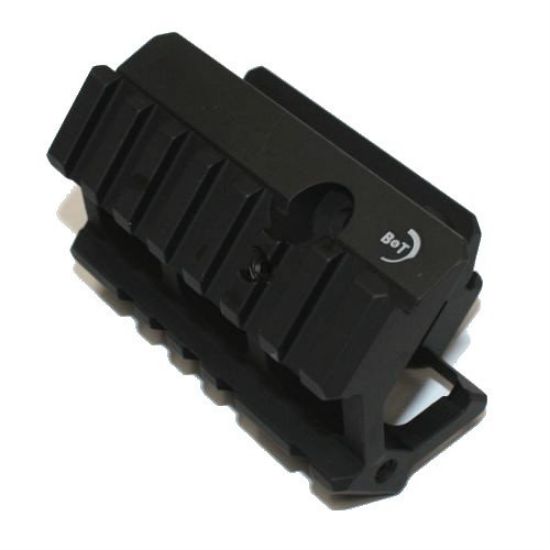 Picture of B&T MP5K SP89 TRI-RAIL HANDGUARD - SWISS MADE