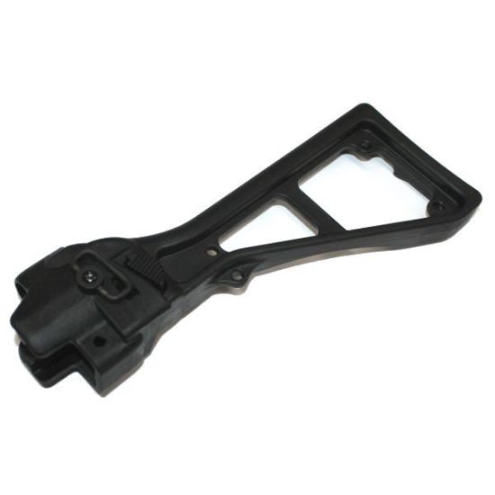 Picture of B&T MP5 FOLDING BUTTSTOCK ASSEMBLY - SWISS MADE