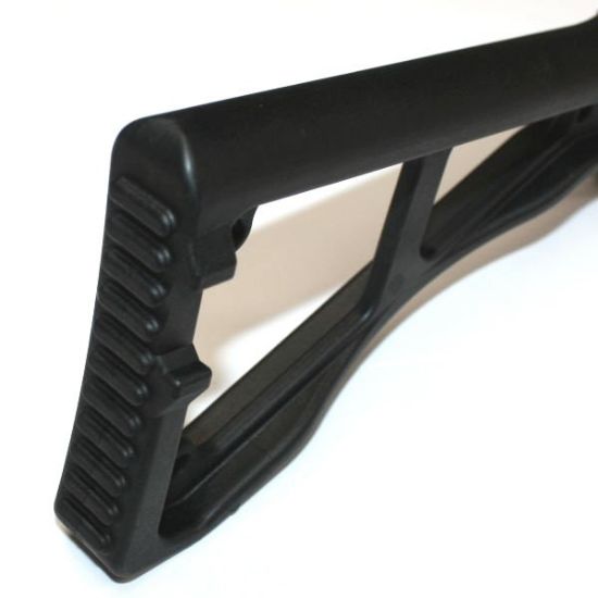 Picture of B&T MP5 FOLDING BUTTSTOCK ASSEMBLY - SWISS MADE