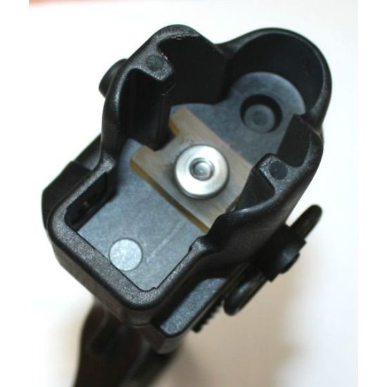 Picture of B&T MP5 FOLDING BUTTSTOCK ASSEMBLY - SWISS MADE