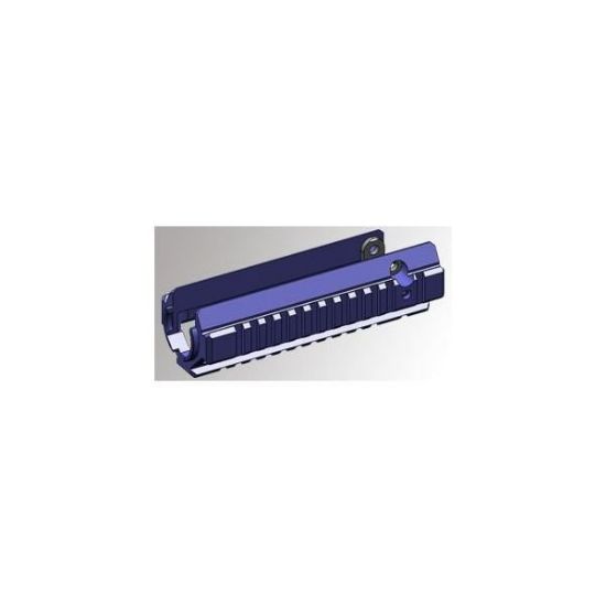 Picture of B&T MP5 HK94 TRI-RAIL HANDGUARD, SWISS MADE