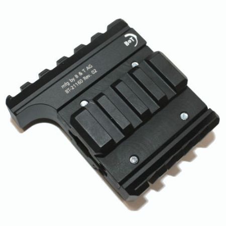 Picture of B&T AK47 AKM QUAD-RAIL MOUNT - SWISS MADE