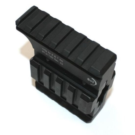 Picture of B&T AK47 AKM QUAD-RAIL MOUNT - SWISS MADE