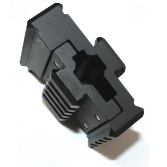 Picture of B&T AK47 AKM QUAD-RAIL MOUNT - SWISS MADE