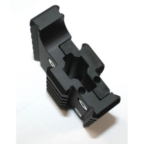 Picture of B&T AK47 AKM QUAD-RAIL MOUNT - SWISS MADE