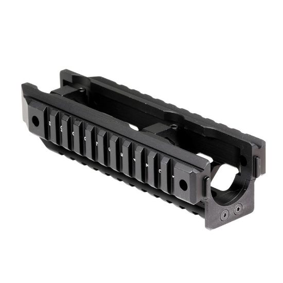 Picture of B&T AK47 AK74 TRI-RAIL HANDGUARD - SWISS MADE